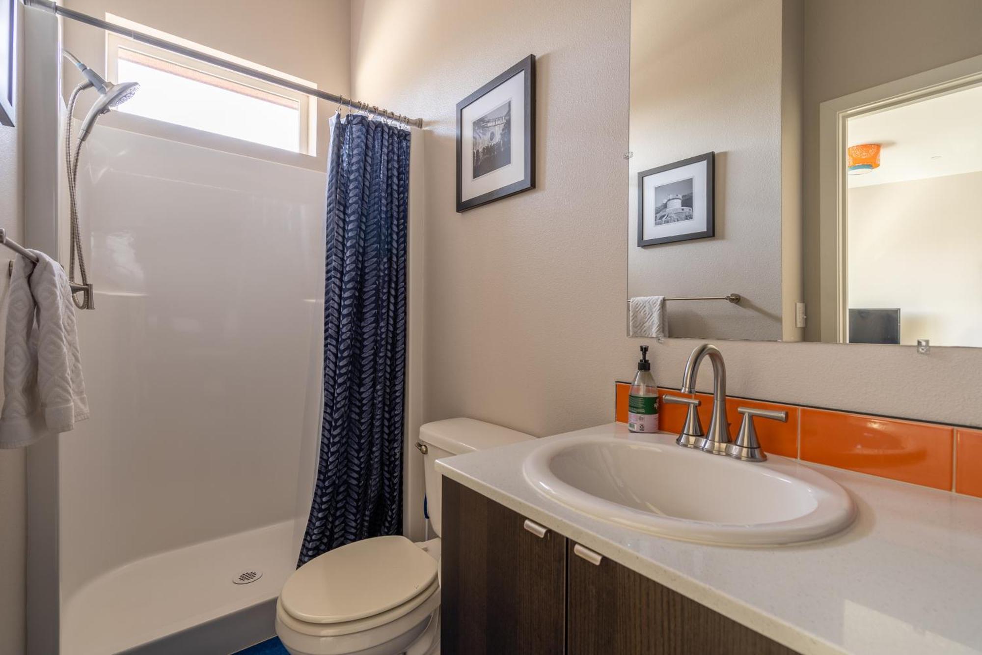Sunny Studio Apartment - Food Carts, Coffee & Bars Portland Dış mekan fotoğraf